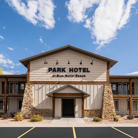 Sun Outdoors Garden City Utah Экстерьер фото