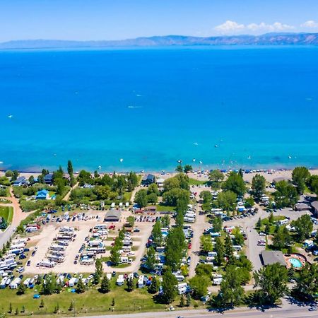 Sun Outdoors Garden City Utah Экстерьер фото
