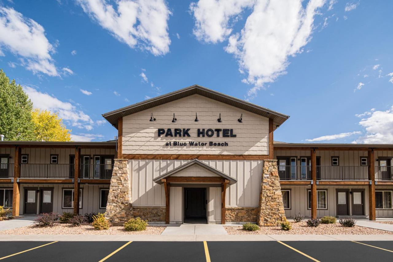 Sun Outdoors Garden City Utah Экстерьер фото