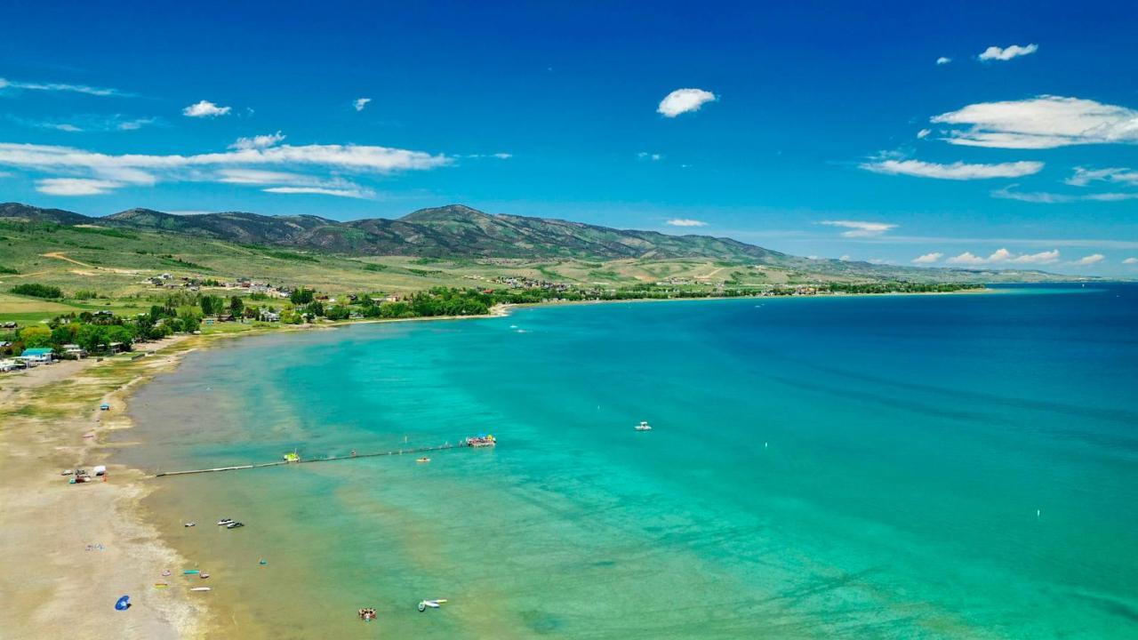 Sun Outdoors Garden City Utah Экстерьер фото