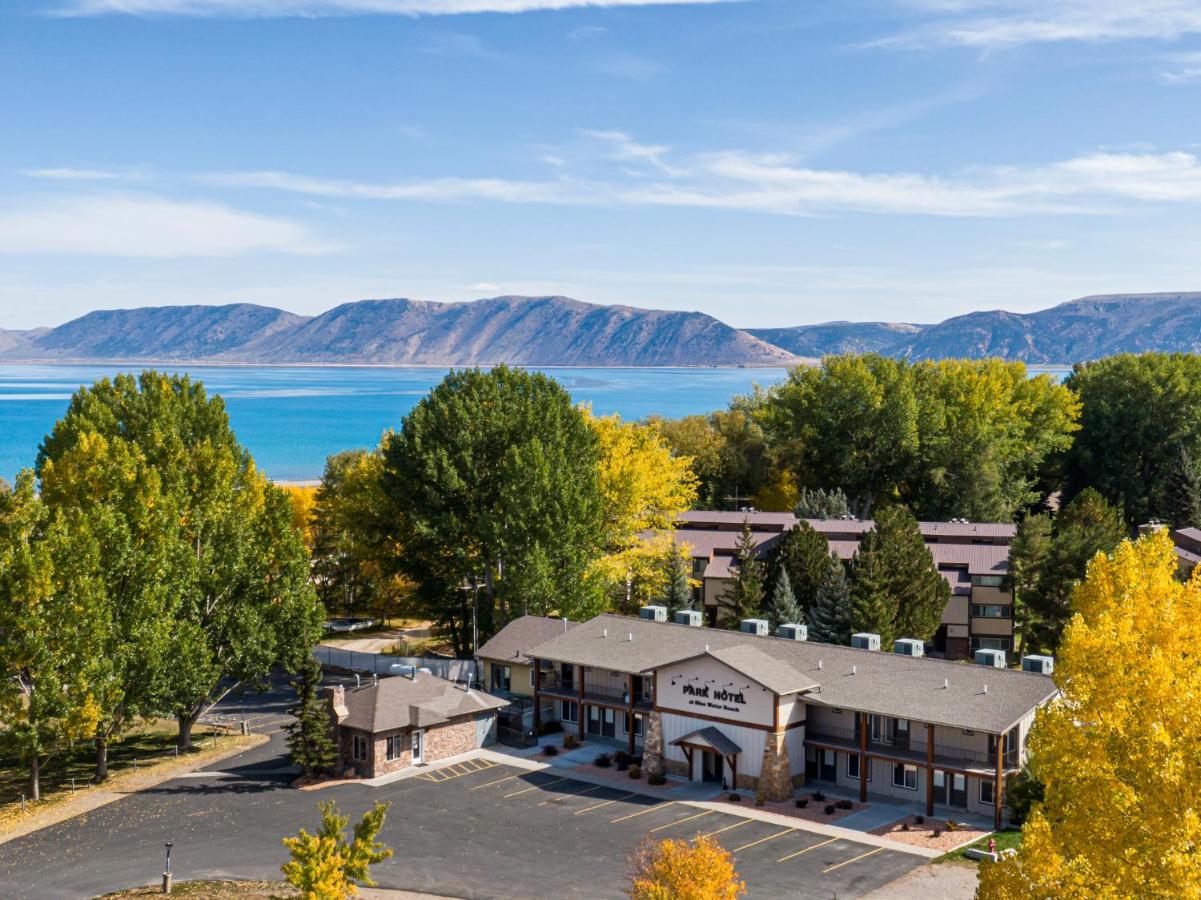 Sun Outdoors Garden City Utah Экстерьер фото