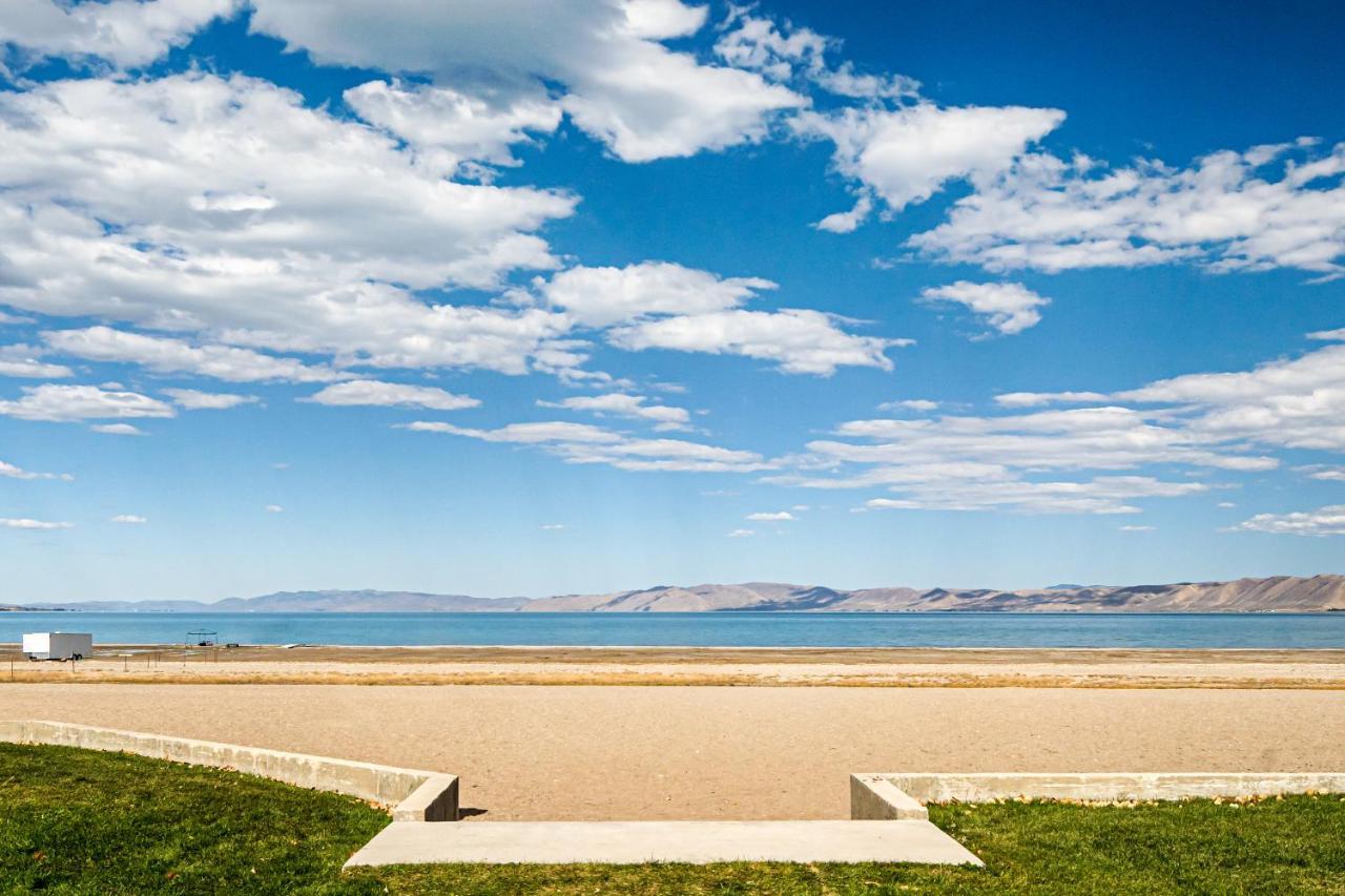 Sun Outdoors Garden City Utah Экстерьер фото