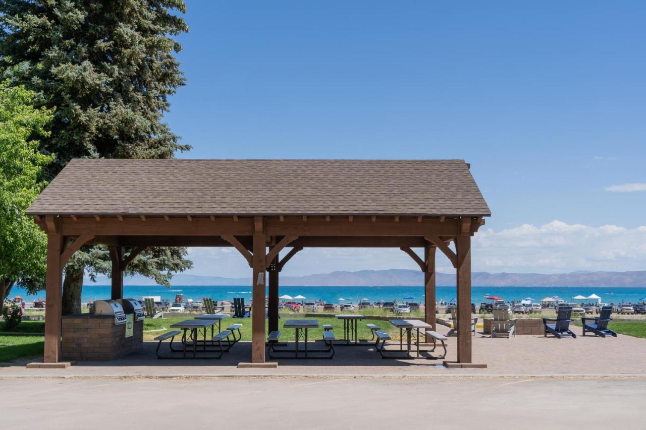 Sun Outdoors Garden City Utah Экстерьер фото
