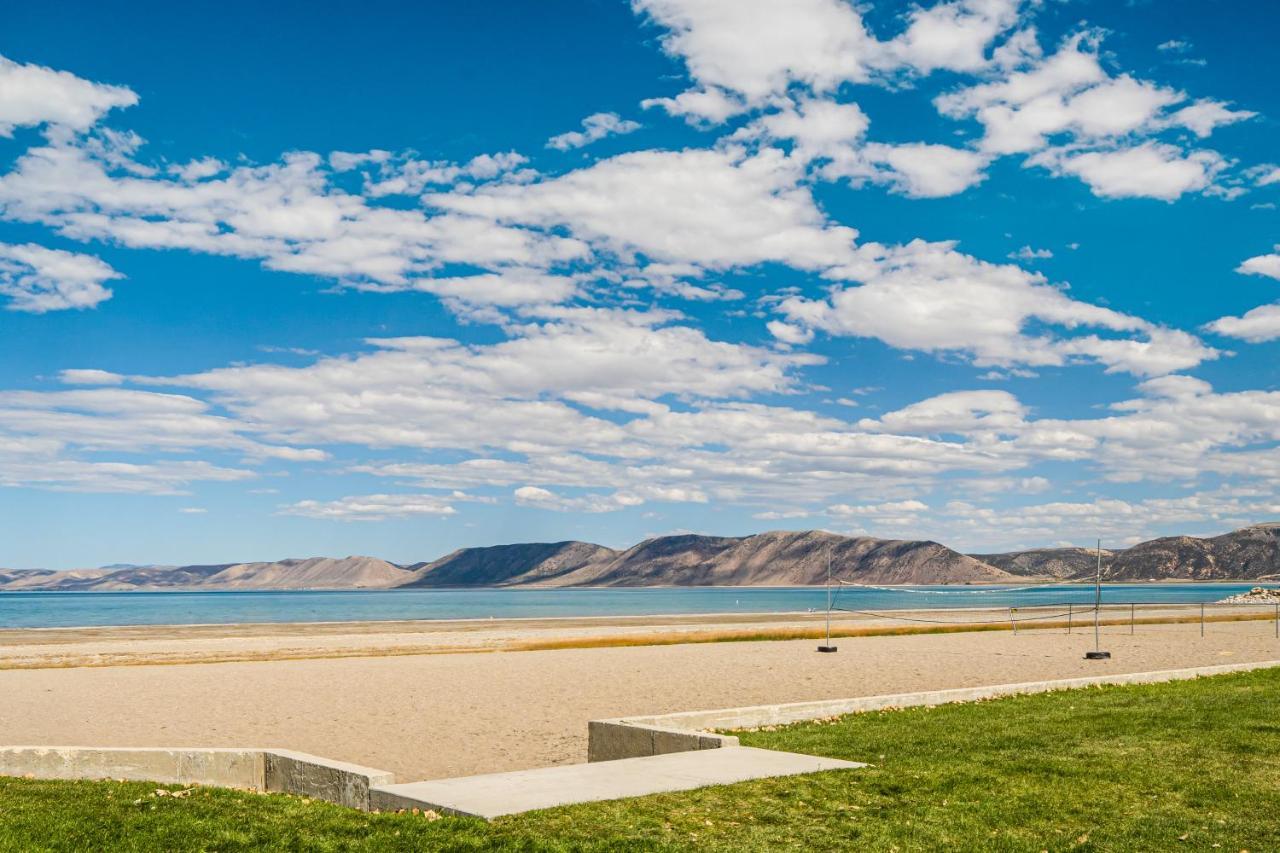 Sun Outdoors Garden City Utah Экстерьер фото