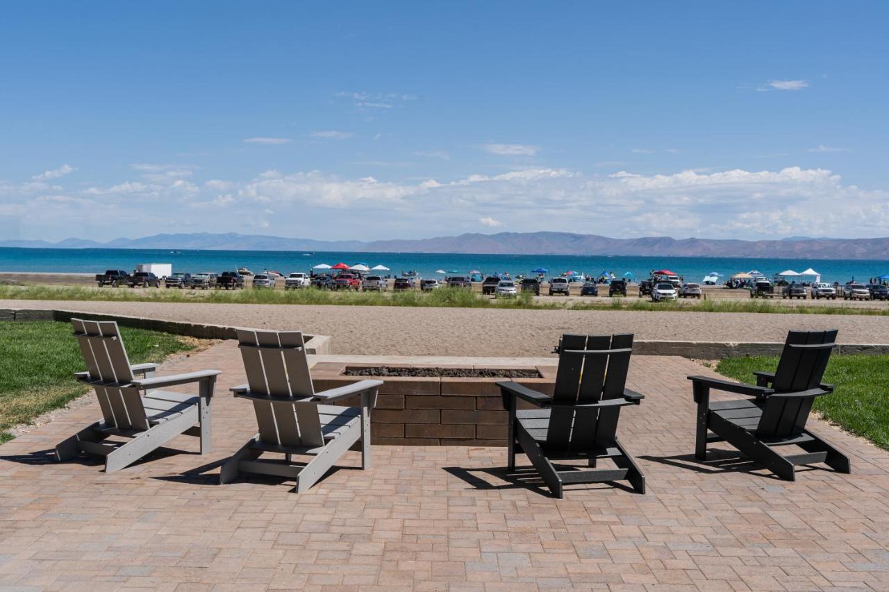 Sun Outdoors Garden City Utah Экстерьер фото