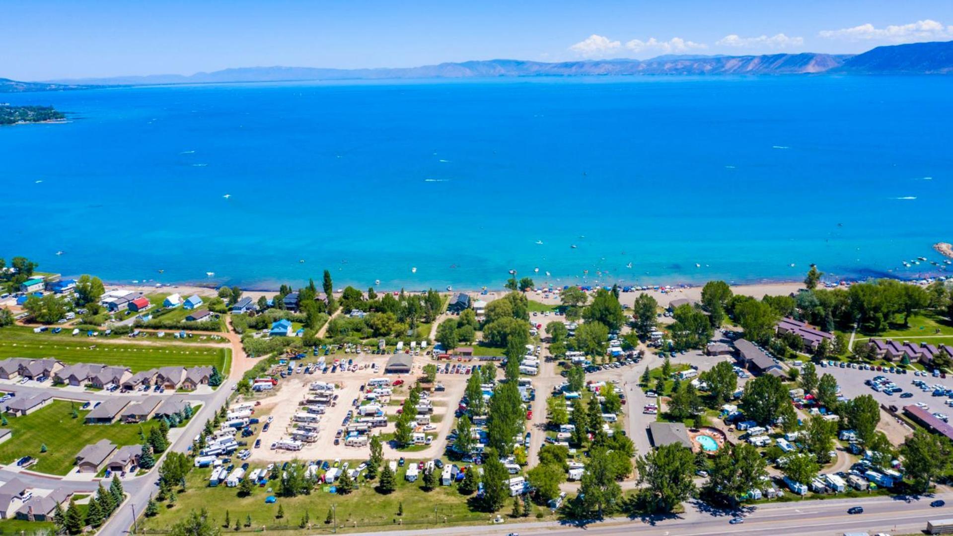 Sun Outdoors Garden City Utah Экстерьер фото